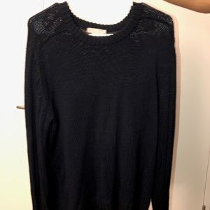 J CREW SWEATER LONG SLEEVES